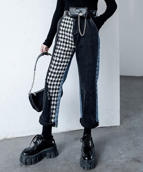 Fang Tact Pants